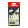 TIMCO Jigsaw Blades Wood Cutting HCS Blades - T101B Thumbnail