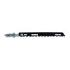 TIMCO Jigsaw Blades Wood Cutting HCS Blades - T101B Thumbnail