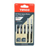 TIMCO Jigsaw Blades Wood Cutting HCS Blades - T101B Thumbnail