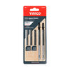 TIMCO Jigsaw Blades Wood Cutting HCS Blades - T101BRLong Thumbnail