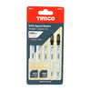 TIMCO Jigsaw Blades Wood Cutting HCS Blades - T111C Thumbnail