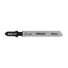 TIMCO Jigsaw Blades Metal Cutting HSS Blades - T118G Thumbnail