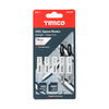 TIMCO Jigsaw Blades Metal Cutting HSS Blades - T118G Thumbnail