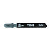 TIMCO Jigsaw Blades Metal Cutting Bi-Metal Blades - T118AF Thumbnail