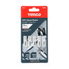 TIMCO Jigsaw Blades Metal Cutting HSS Blades - T118A Thumbnail