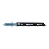 TIMCO Jigsaw Blades Metal Cutting Bi-Metal Blades - T118BF Thumbnail