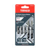 TIMCO Jigsaw Blades Metal Cutting Bi-Metal Blades - T118BF Thumbnail