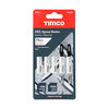 TIMCO Jigsaw Blades Metal Cutting HSS Blades - T218A Thumbnail