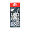 TIMCO Jigsaw Blades Metal Cutting HSS Blades - T318B Thumbnail