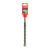 TIMCO Professional SDS Plus Hammer Bits (PGM) - 16.0 x 210 Thumbnail