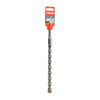 TIMCO Professional SDS Plus Hammer Bits (PGM) - 16.0 x 260 Thumbnail