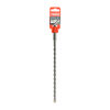 TIMCO Professional SDS Plus Hammer Bits (PGM) - 8.0 x 260 Thumbnail