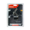 TIMCO Armoured Rectangular Padlock - 90mm Thumbnail