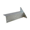 TIMCO Arris Rail Brackets Galvanised - 225mm Thumbnail