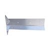 TIMCO Arris Rail Brackets Galvanised - 225mm Thumbnail