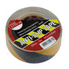 TIMCO Anti-Slip Tape Yellow & Black - 10m x 50mm Thumbnail