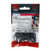 TIMCO Annular Ringshank Nails Bright - 25 x 2.00 Thumbnail