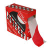 TIMCO Barrier Tape Red & White - 500m x 70mm Thumbnail