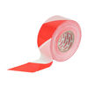 TIMCO Barrier Tape Red & White - 500m x 70mm Thumbnail