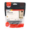 TIMCO Cut Clasp Nails Bright - 65mm Thumbnail