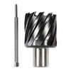 TIMCO Broaching Cutter HSS M2 Short - 30 x 30 Thumbnail