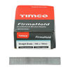 TIMCO FirmaHold Collated 16 Gauge Straight Galvanised Brad Nails - 16g x 19 Thumbnail