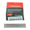 TIMCO FirmaHold Collated 16 Gauge Straight Galvanised Brad Nails - 16g x 25 Thumbnail