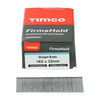 TIMCO FirmaHold Collated 16 Gauge Straight Galvanised Brad Nails - 16g x 32 Thumbnail