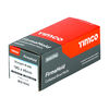 TIMCO FirmaHold Collated 18 Gauge Straight Galvanised Brad Nails - 18g x 45 Thumbnail