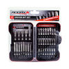 TIMCO Mixed S2 Driver Bit Set - 37pc Thumbnail