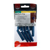 TIMCO Blue Plastic Plugs - 48mm Thumbnail