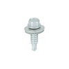 TIMCO Sheet Steel Stitching Screws A2 Stainless Steel Bi-Metal with EPDM Washer - 6.3 x 22 Thumbnail