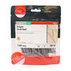 TIMCO Oval Nails Bright - 100mm Thumbnail