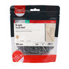 TIMCO Oval Nails Bright - 50mm Thumbnail