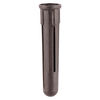 TIMCO Brown Plastic Plugs - 36mm Thumbnail