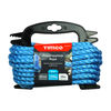 TIMCO Blue Polypropylene Rope on Winder - 10mm x 10m Thumbnail