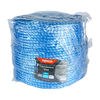 TIMCO Blue Polypropylene Rope Long Coil - 12mm x 220m Thumbnail