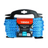 TIMCO Blue Polypropylene Rope on Winder - 8mm x 15m Thumbnail