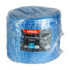 TIMCO Blue Polypropylene Rope Long Coil - 8mm x 220m Thumbnail