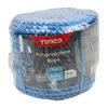 TIMCO Blue Polypropylene Rope Coil - 8mm x 30m Thumbnail