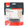 TIMCO Round Wire Nails Bright - 100 x 4.50 Thumbnail