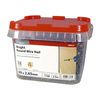 TIMCO Round Wire Nails Bright - 50 x 2.65 Thumbnail