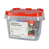 TIMCO Barbed Staples Galvanised - 40 x 4.00 Thumbnail