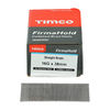 TIMCO FirmaHold Collated 16 Gauge Straight A2 Stainless Steel Brad Nails - 16g x 38 Thumbnail