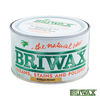 Briwax Original Antique Brown - 400g Thumbnail