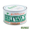 Briwax Original Medium Brown - 400g Thumbnail