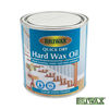 Briwax Quick Dry Hard Wax Oil - 1L Thumbnail