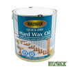 Briwax Quick Dry Hard Wax Oil - 2.5L Thumbnail