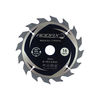 TIMCO Circular Saw Blade General Purpose Coarse/Medium - 140 x 20 x 16T Thumbnail