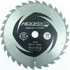 TIMCO Circular Saw Blade Combination Medium - 160 x 30 x 24T Thumbnail